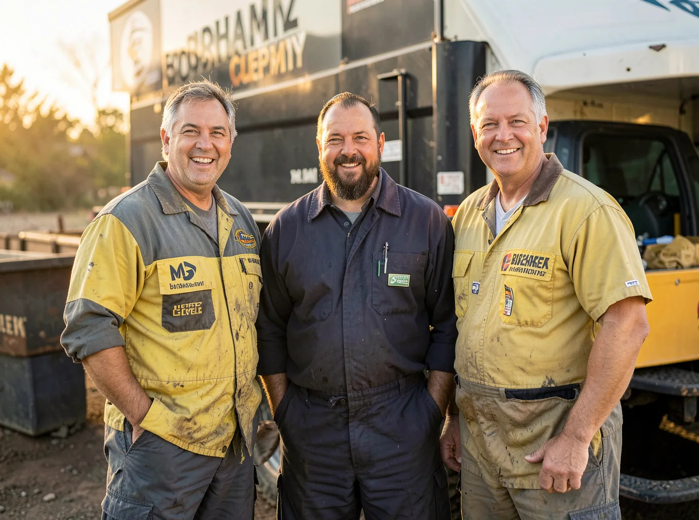 Sewage Cleanup company in Modesto, CA