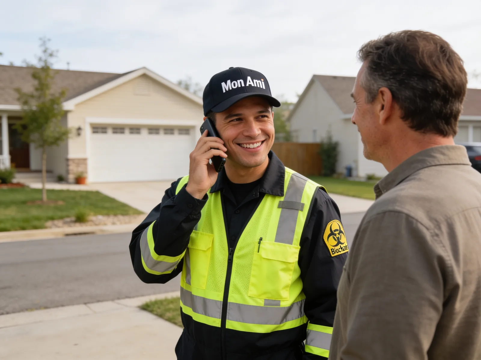 Sewage Cleanup Modesto, CA FAQs